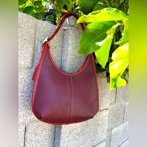 NWT Coach Ergo Shoulder Bag In Colorblock